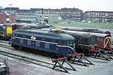 NS1007 Groningen